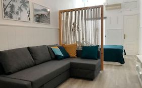 Ideal Apartamento Tipo Loft En Triana Sevilla Wifi